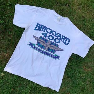 1995 BRICKYARD 500🏎💨